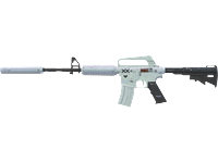 StatTrak™ M4A1-S | Printstream (Minimal Wear)