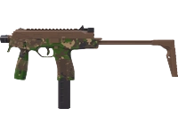 MP9 | Multi-Terrain (Factory New)