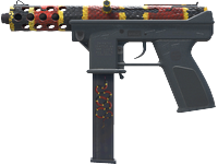 Tec-9 | Snek-9 (Minimal Wear)