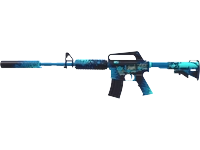M4A1-S | Icarus Fell (Factory New)